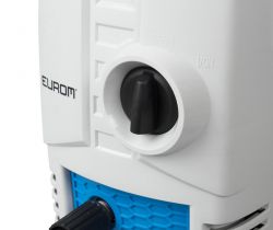 Eurom Force 1200 Hogedrukreiniger