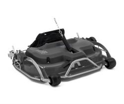 Stiga Maaidek Combi 95 Q Plus