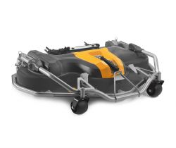 Stiga Maaidek Park Combi Pro 125 Q Plus