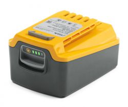 Stiga E-Power E 24 batterij