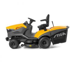 Stiga Estate 9102 W