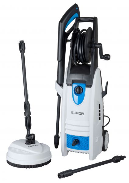 Eurom Force 1800 Hogedrukspuit