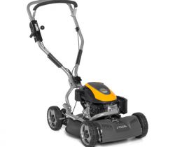 Stiga Multiclip 750S