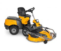 Stiga Park Pro 900 WX