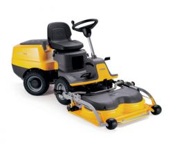 Stiga Park 300 LC incl maaidek 85cm