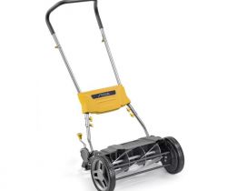 Stiga SCM 440 FS handmaaier