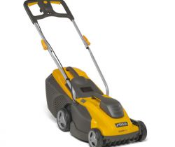 Stiga Elektrische Gazonmaaier