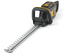Stiga Heggenschaar Accu Benzine Elektrisch