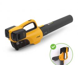 Stiga machines divers