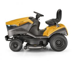 Stiga Tornado 7108 W