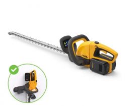 Stiga HT300e heggenschaar accu