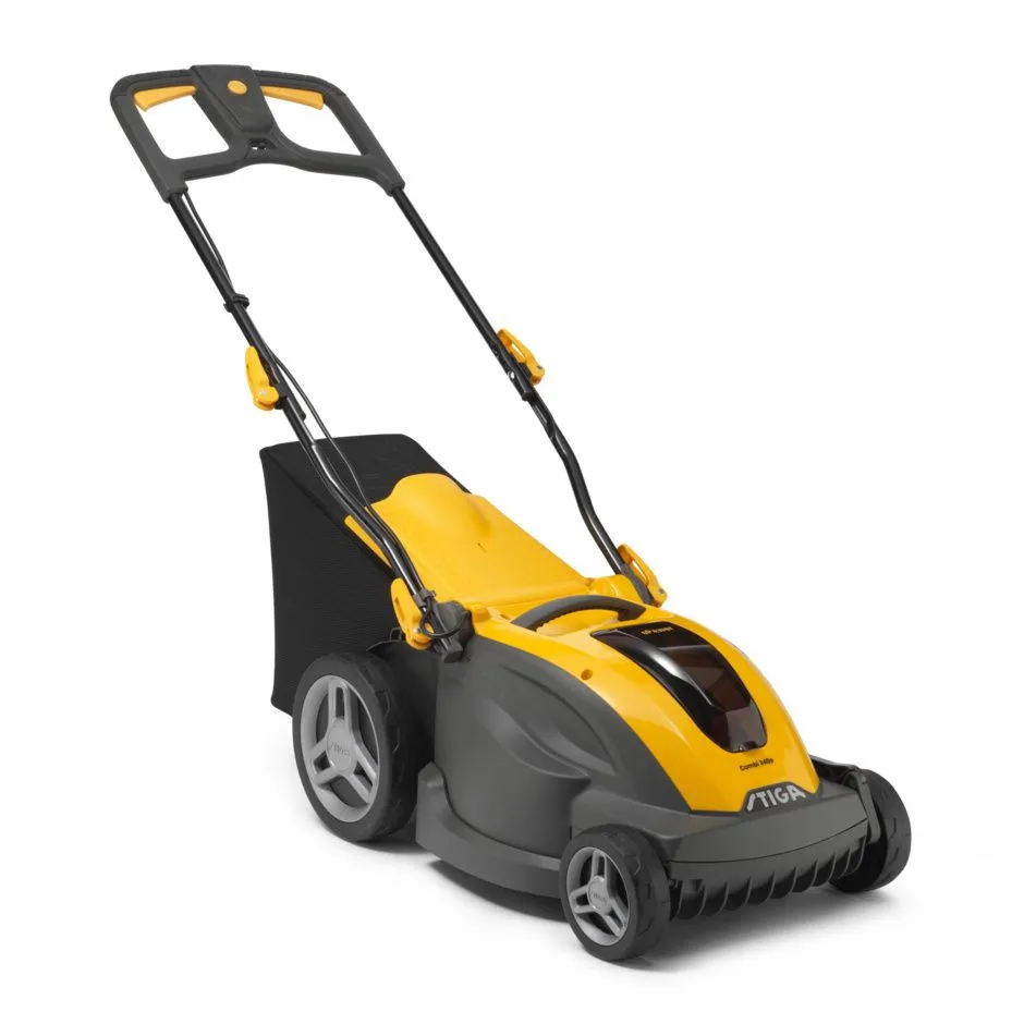 Stiga Combi 340e Kit