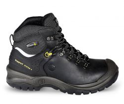 Werkschoenen Grisport 903 hoog zwart – S3