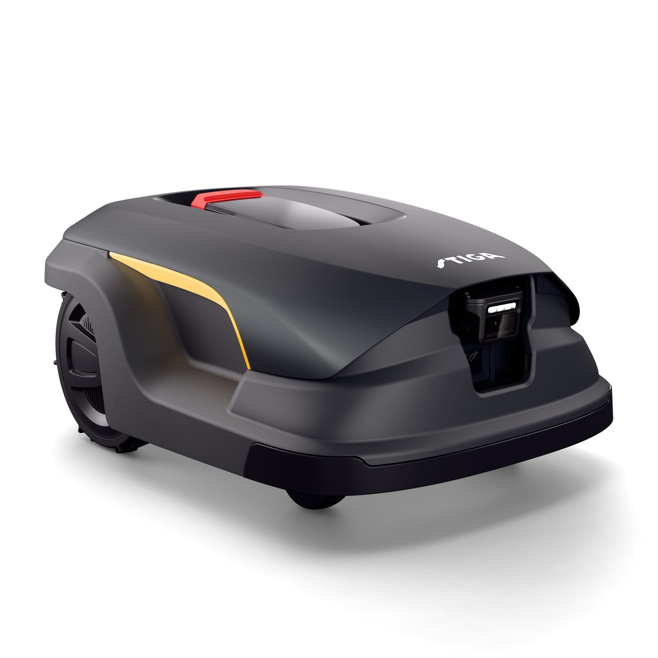 Stiga A140V Robotmaaier tot 14.000 m2