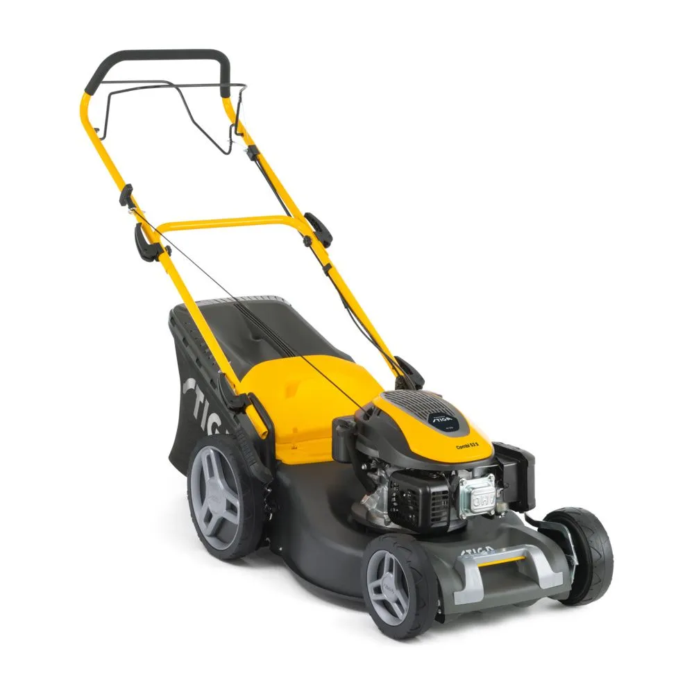 Stiga Combi 53S