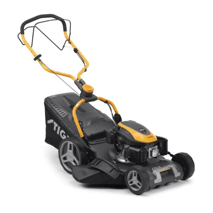 Stiga Combi 753S