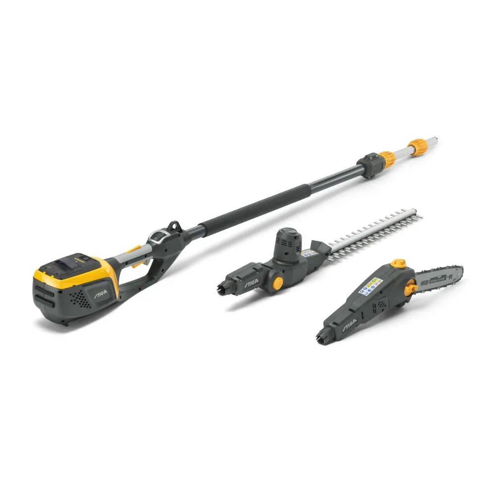 Stiga Multitool