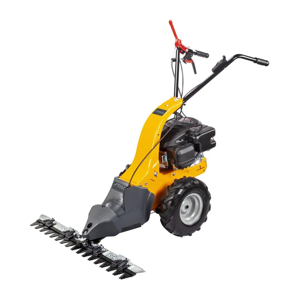 Stiga Silex 87G balkmaaier
